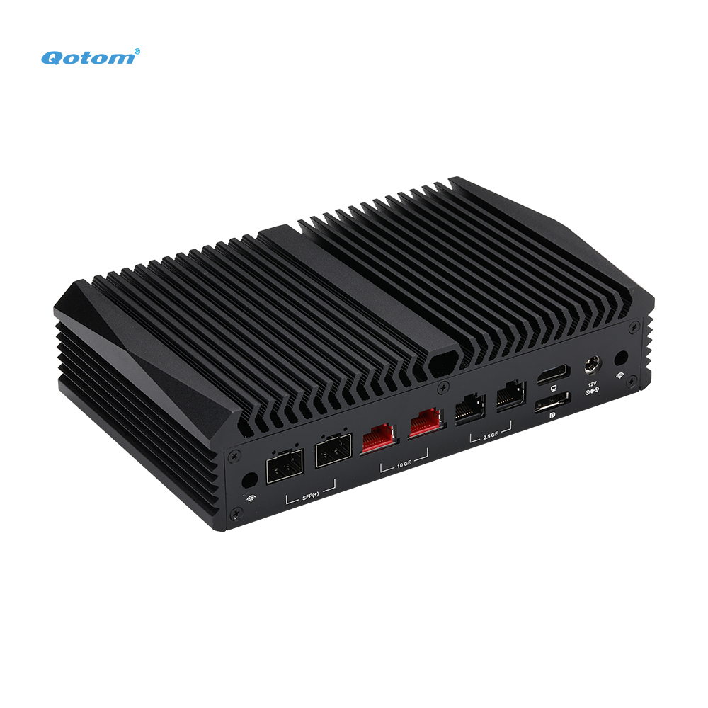 Ddr5 Ram - มินิพีซี Barebone รุ่น Q10900U6 ซีรีส์ โปรเซสเซอร์
