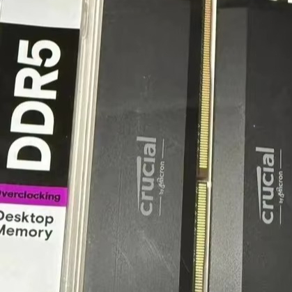 Ddr5 32Gb - ชุดแรม DDR5 6000MHz ขนาด 32GB, หน่วยความจำสำหรับเล่นเกมบนเดสก์ท็อปขนาด