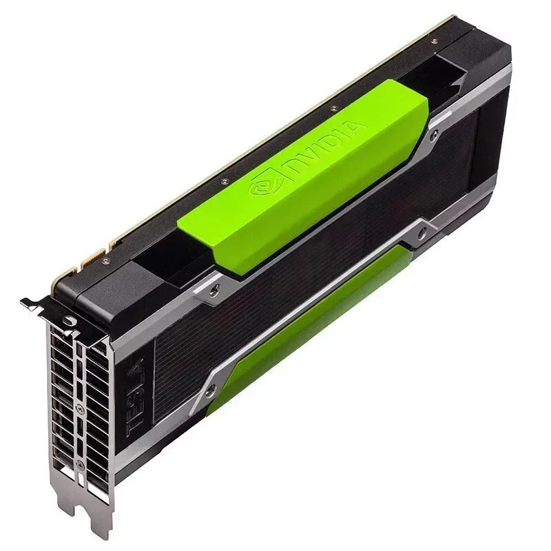 Ddr5 8Gb - V100/P100/T4/P4/P40/M10/M40 GPU กราฟิก 8GB/16GB DDR5 ตัวเร่งวิดีโอ