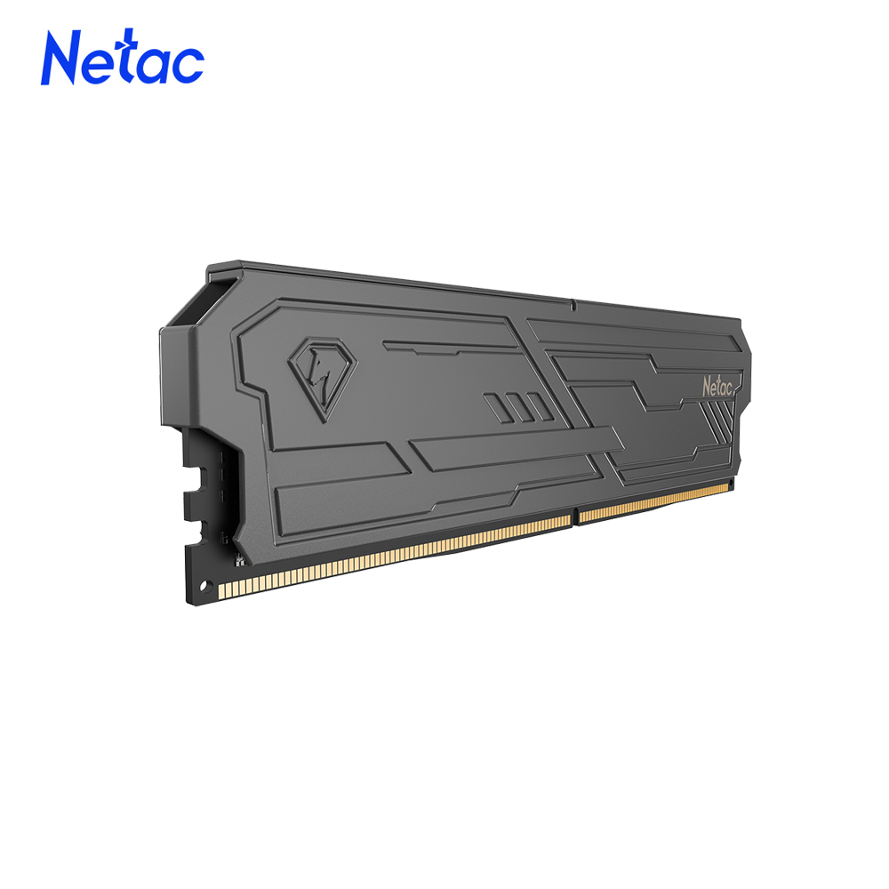 Ddr5 4800Mhz - Netac DDR4 Ram หน่วยความจํา 3600mhz 3200mhz