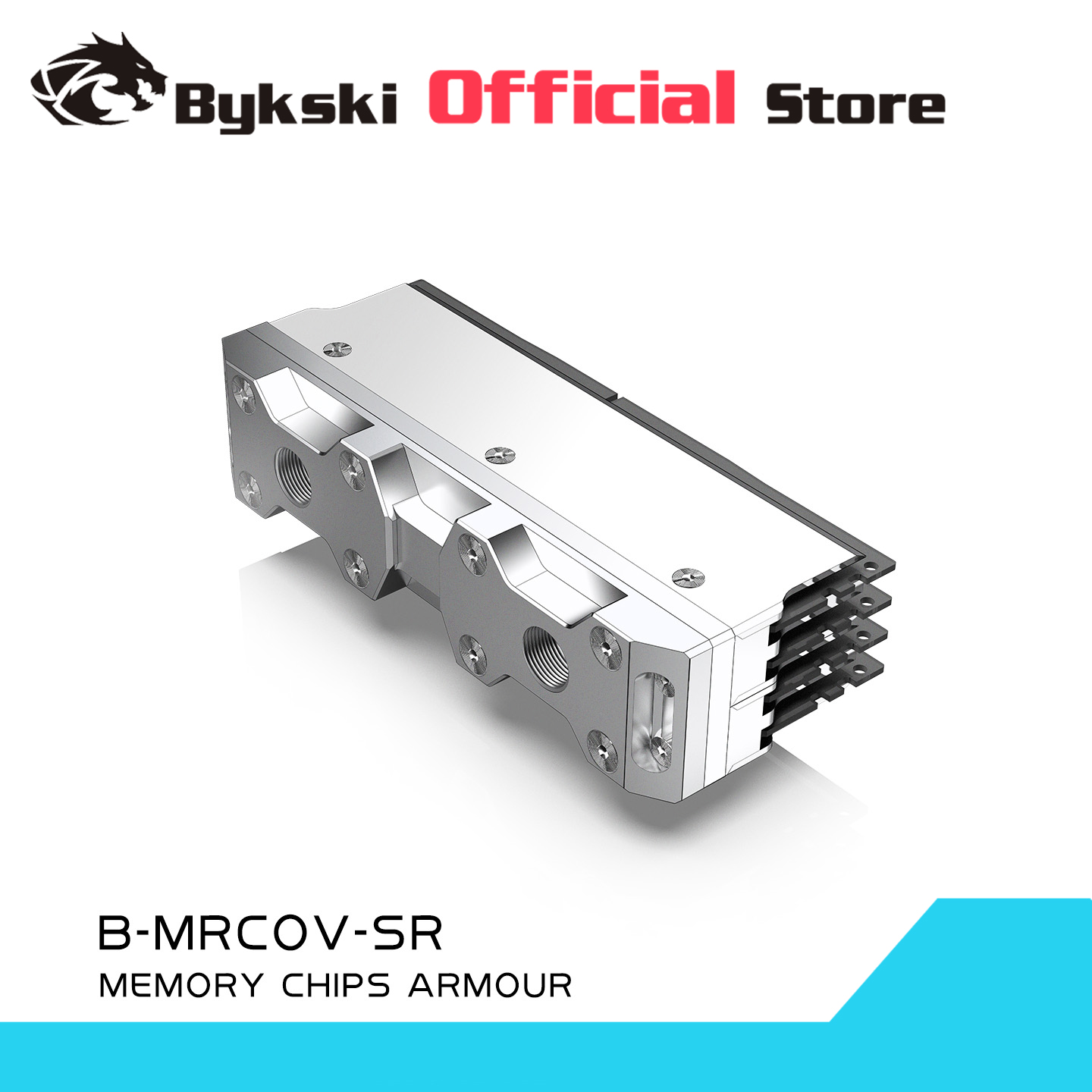 บล็อกน้ำหน่วยความจำเซิร์ฟเวอร์ - Ddr5 Ram บทวิจารณ์และราคา