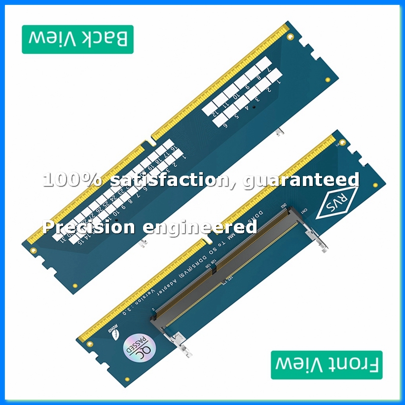 แล็ปท็อป DDR5 RAM เป็น SO DDR5 - Ddr5 Memory บทวิจารณ์และราคา