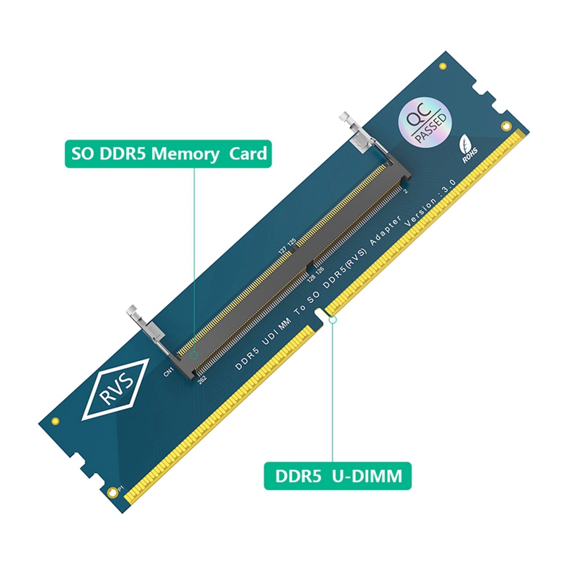แล็ปท็อป DDR5 RAM เป็น SO DDR5 - Ddr5 Memory บทวิจารณ์และราคา