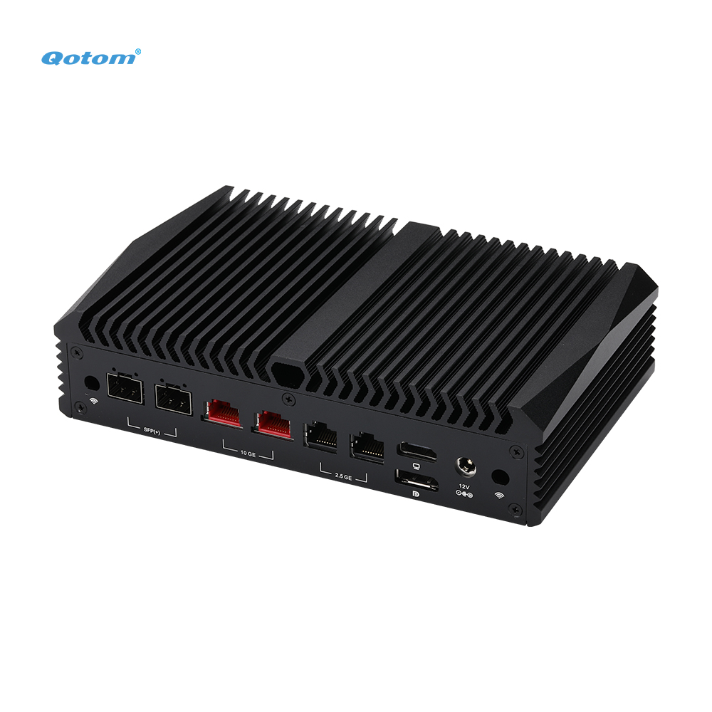 มินิพีซี Barebone รุ่น Q10900U - Ddr5 Ram บทวิจารณ์และราคา