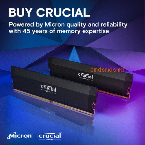 ชุดแรม DDR5 6000MHz ขนาด 32GB, - Ddr5 16Gb 6000Mhz บทวิจารณ์และราคา