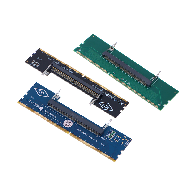 DDR3 DDR4 DDR5 แล็ปท็อป SO-DIM - Ddr5 Sodimm บทวิจารณ์และราคา